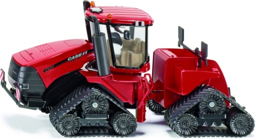 Siku Case IH Quadtrac 600 tractor 1:32 rood (3275)