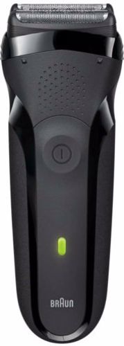 Braun scheerapparaat 301BL