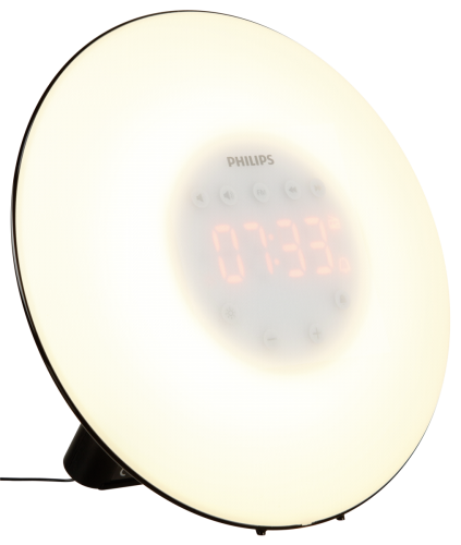 Philips Wake-up Light HF3506/06