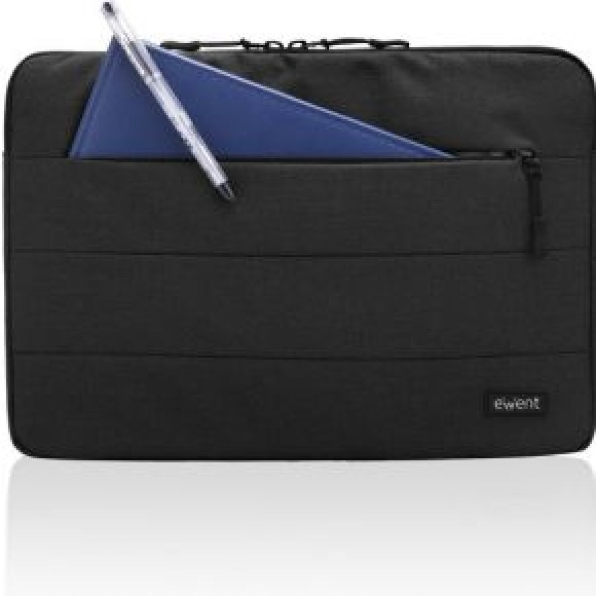 Ewent EW2521 14.1  Hoes Zwart tabletbehuizing