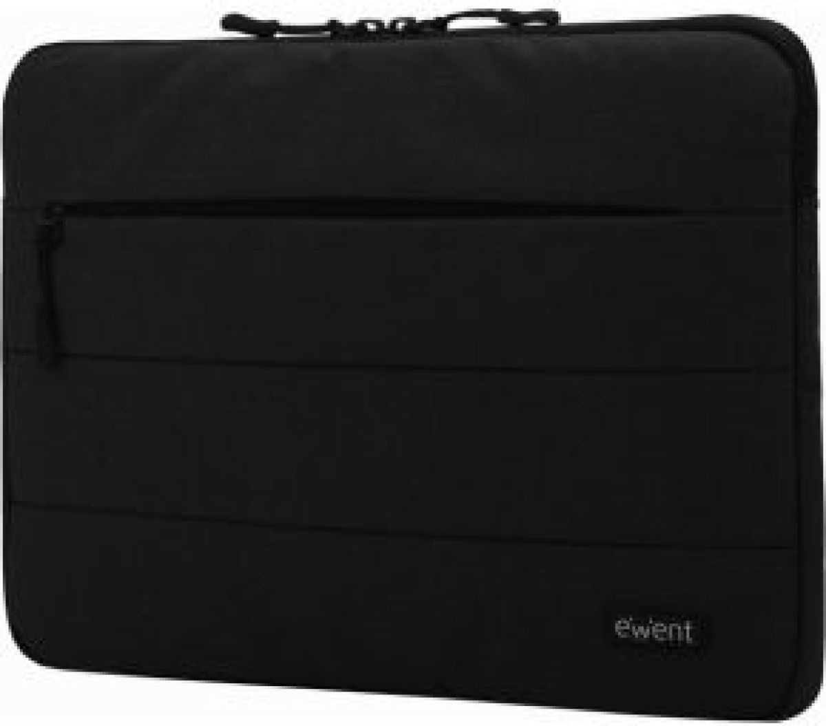 Ewent EW2523 City Sleeve 15.6  Hoes Zwart