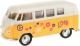 Toi-Toys Speelgoed bussen
