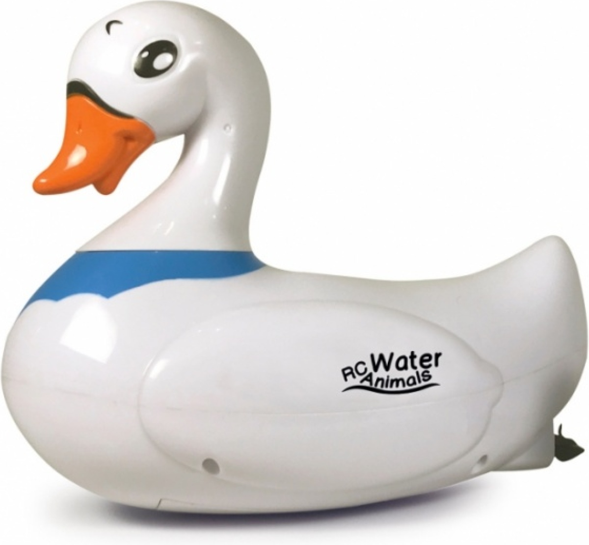 Jamara RC Zwaan 20 cm junior 2,4 GHz wit