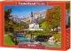 Castorland legpuzzel Ramsau, Germany 3000 stukjes