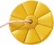 AXI schotelschommel Ø 28 cm geel