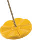 AXI schotelschommel Ø 28 cm geel