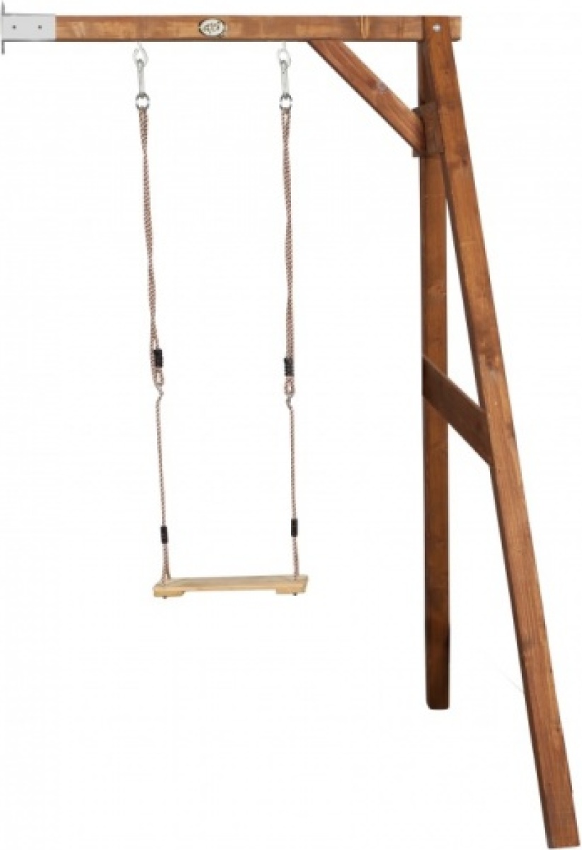 AXI Enkele schommel muurbevestiging 217 x 170 cm