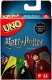 Mattel UNO Harry Potter kaartspel 112 delig (en)