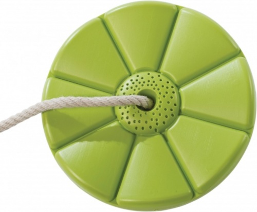 AXI schotelschommel Ø 28 cm lichtgroen