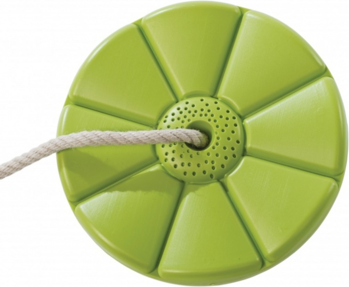 AXI schotelschommel Ø 28 cm lichtgroen