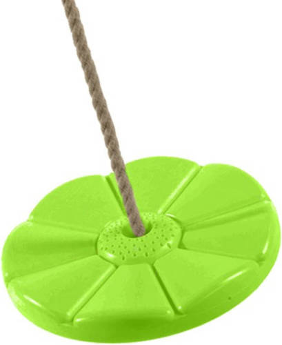 AXI schotelschommel Ø 28 cm lichtgroen