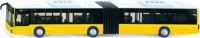 Siku Man Lion's City harmonicabus geel/wit (373)