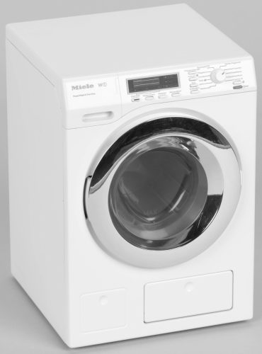 Klein Miele mini wasmachine