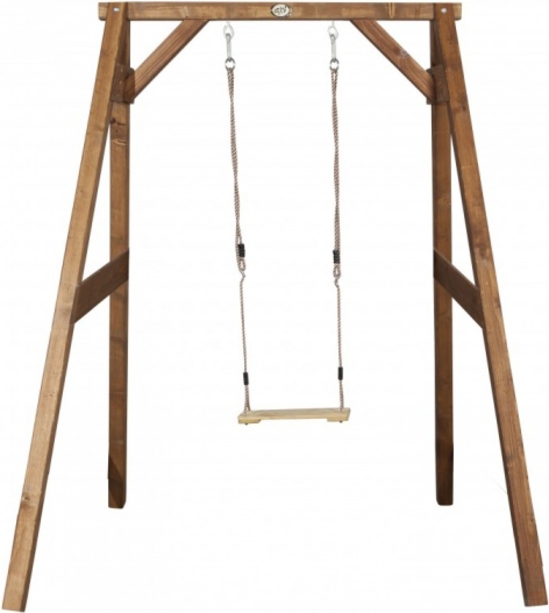AXI Enkele schommel 215 x 181 cm