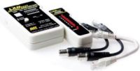 Intronics DX240 Spanningmeter
