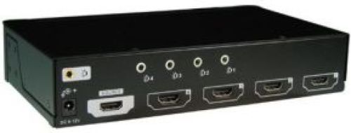 Intronics HDMI + Audio Splitter - [VSMA-102]