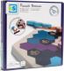 BS Toys legpuzzel Bijtjezzz junior hout 43 delig