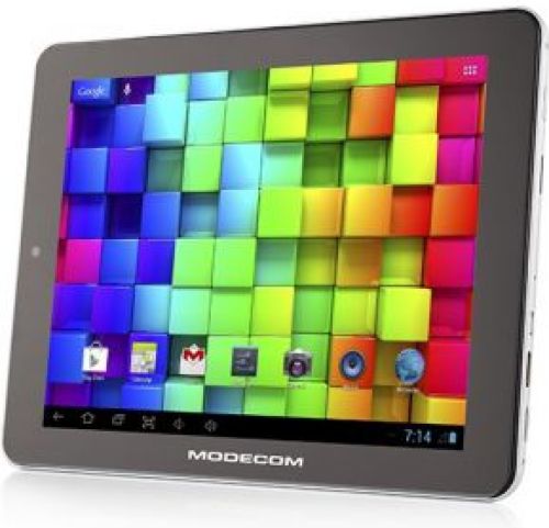 Modecom FreeTAB 8014 16GB Zwart tablet