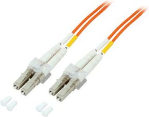 Noname EFB Elektronik O0310.7,5 Glasvezel kabel