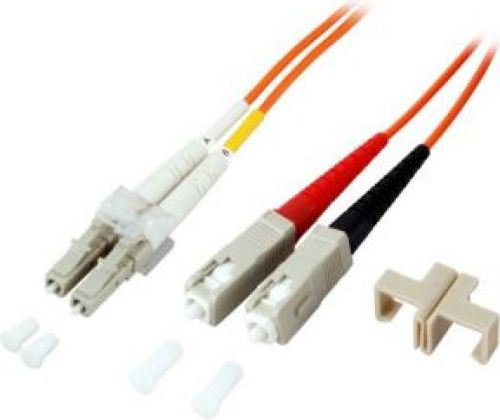 Noname EFB Elektronik O0320.15 Glasvezel kabel