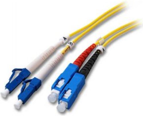 Noname EFB Elektronik O0360.10 Glasvezel kabel