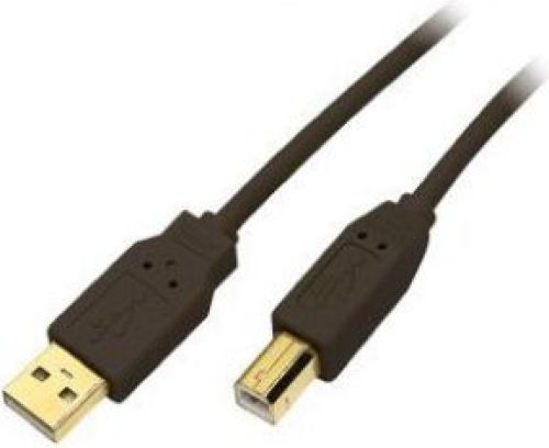 Noname USB 2.0 Kabel A-B 3.0M                    .SB2403.