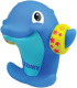 Tomy Baddieren