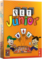 999 Games kaartspel Set Junior