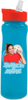 Studio 100 drinkbeker Samson en Marie 500 ml junior blauw