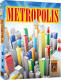 999 Games kaartspel Metropolis