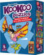 999 Games legpuzzel KooKoo Vliegen junior karton 5 delig