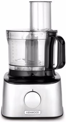 Kenwood foodprocessor FDM307SS