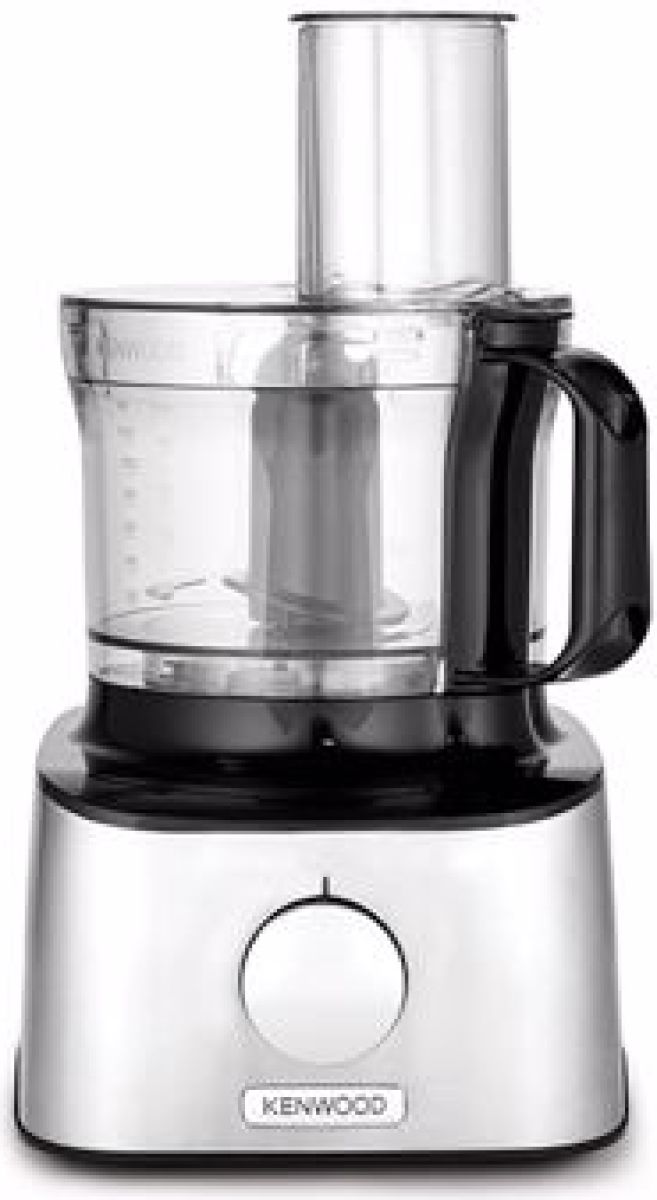 Kenwood foodprocessor FDM307SS