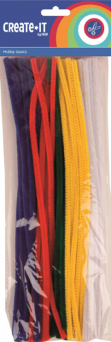 Haza Original chenille assorti create it 50 stuks