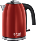 Russell Hobbs waterkoker Colours Plus Flame 20412-70 (Rood)