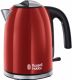 Russell Hobbs waterkoker Colours Plus Flame 20412-70 (Rood)