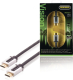 Bandridge Profigold High Speed HDMI Cable w/ Ethernet, 1.0m