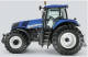 Siku New Holland T8.390 tractor 1:32 blauw (3273)