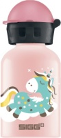 Sigg drinkbeker fairycon 300 ml roze