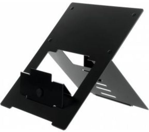 R-Go Tools R-Go Riser laptopstandaard zwart