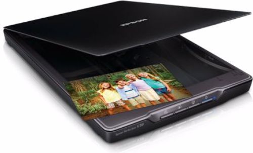 Epson scanner Perfection V39