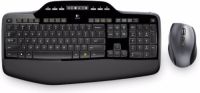 Logitech MK710 WIRELESS DESKTOP