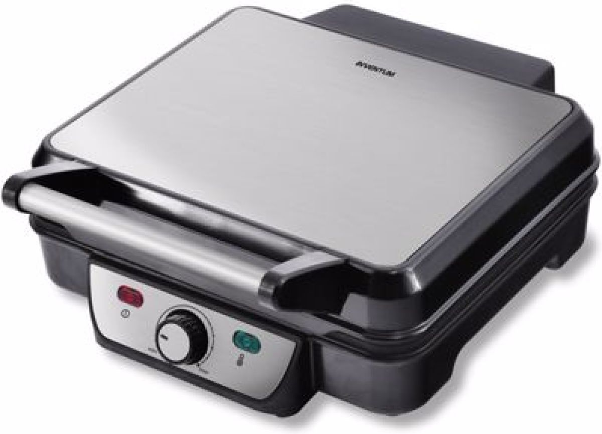 Inventum contactgrill CG618