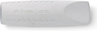 Faber Castell gumdop Grip Jumbo 5,5 cm rubber grijs