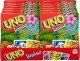 Mattel kaartspel UNO Junior karton