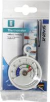 Scanpart Koelkastthermometer rond