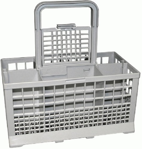 Scanpart Bestekmand