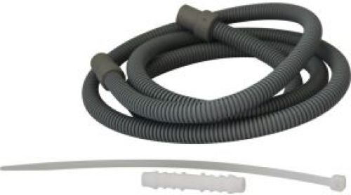 Scanpart Afvoerslangset condensdroger 8x10mm 1.5m