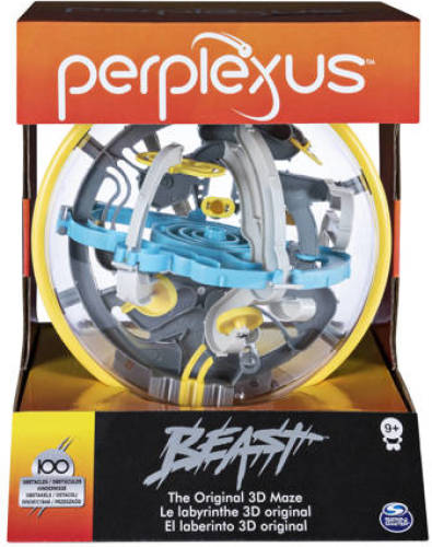 Perplexus doolhofspel 3D Perplexus Beast