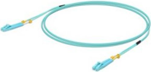 Ubiquiti Networks UniFi ODN 3m 3m LC LC Aqua colour Glasvezel kabel